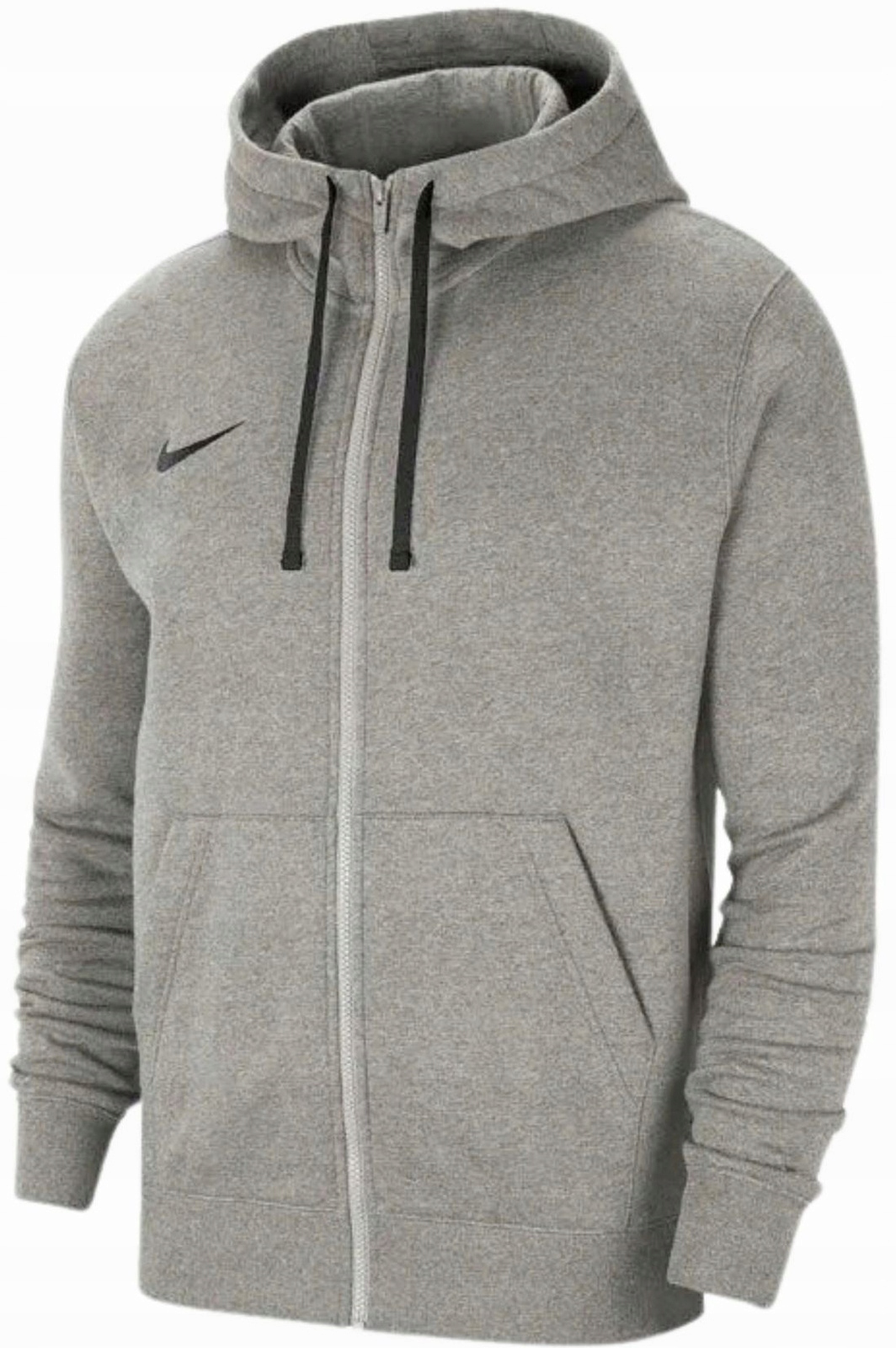 Mikina Se Zapínáním S Kapucí Nike CW6887-063