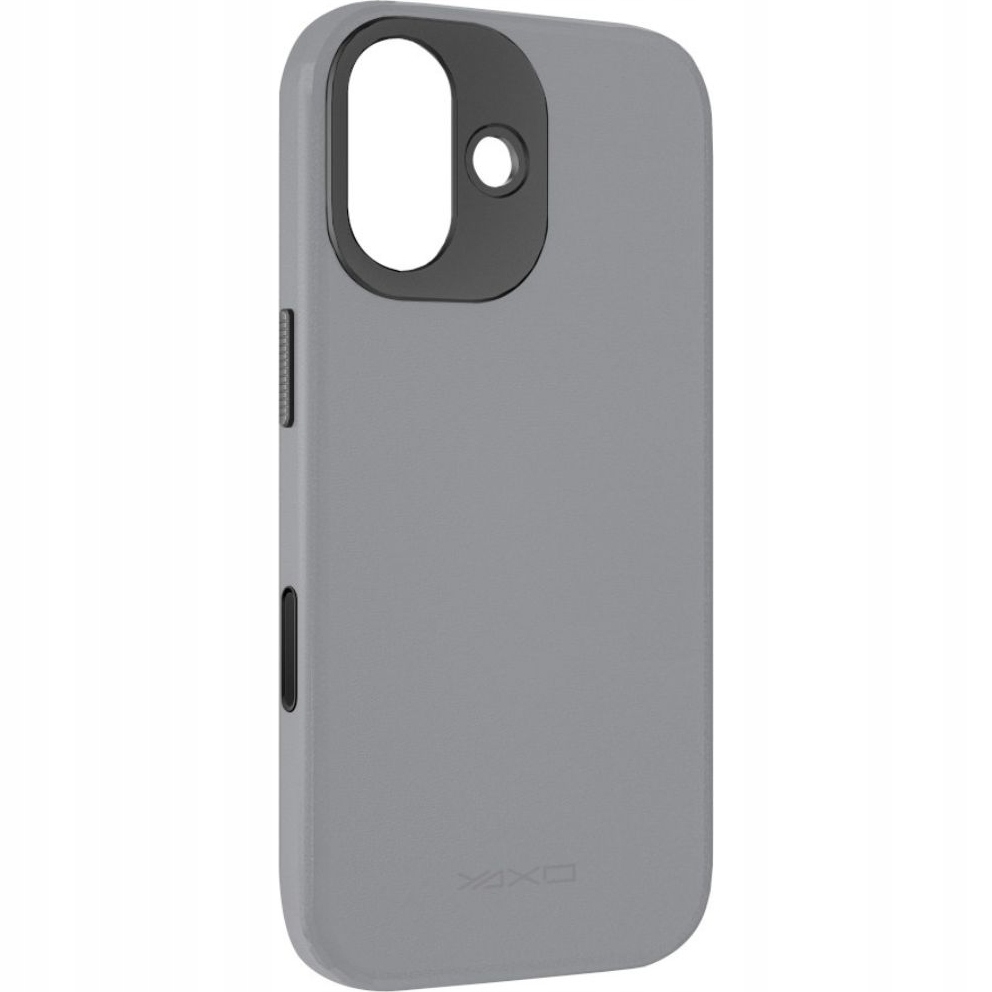 Pouzdro Yaxo pro iPhone 17 s MagSafe, přizpůsobené zadní kryt, ochranné pouzdro, módní