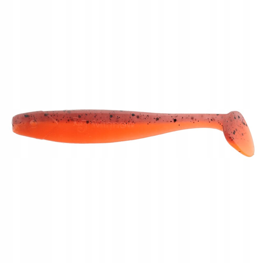 Lucky John Guma Minnow 3,3" 8,4cm T48 7szt