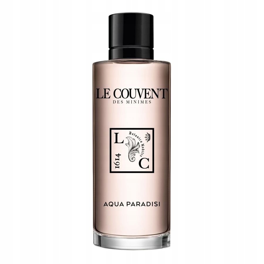Le Couvent Aqua Paradisi kolínská voda sprej 200 Ml