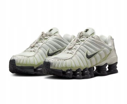 Boty Nike Shox Tl Velikost 40 Originální