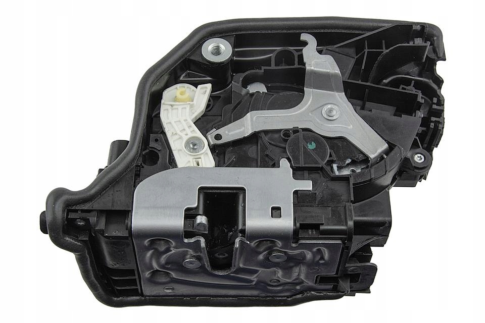 NTY EZC-BM-090 Замок двери