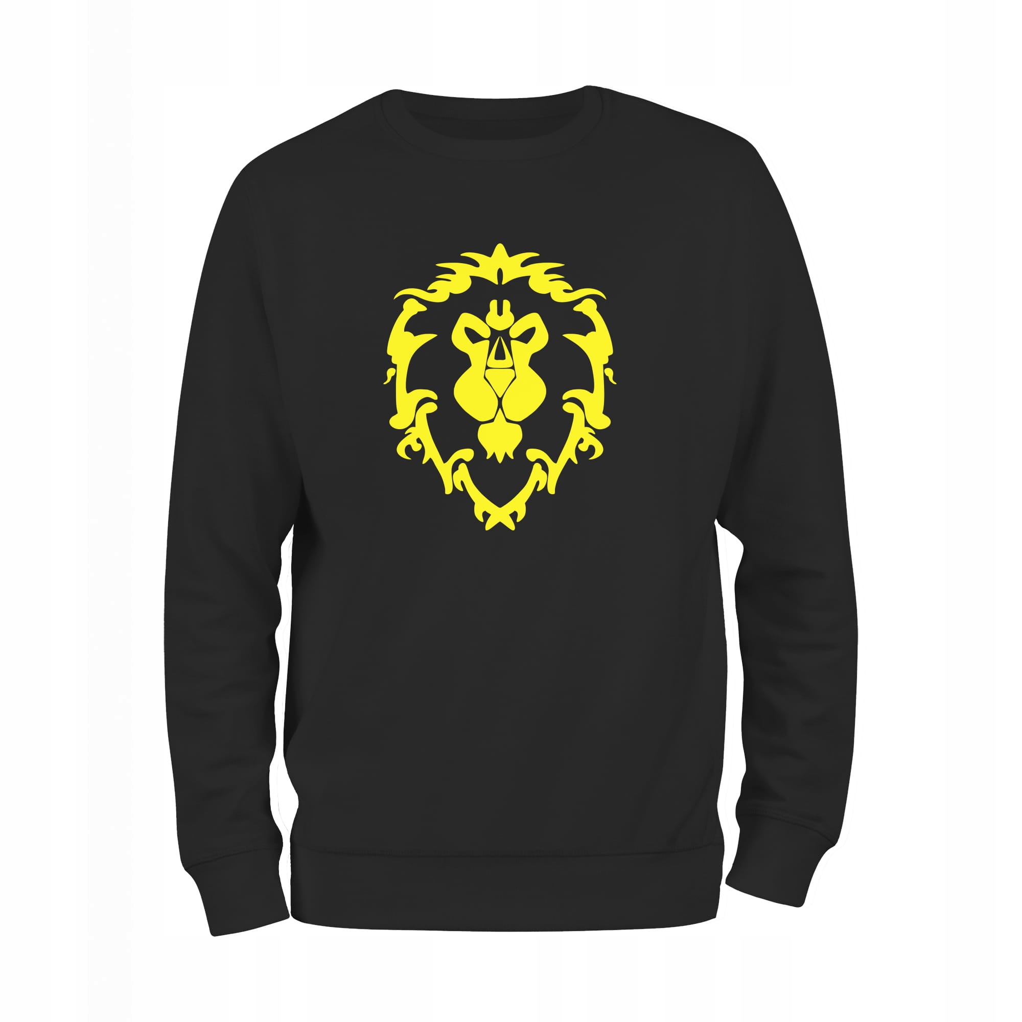 

Alliance #world of #warcraft wow bluza męska