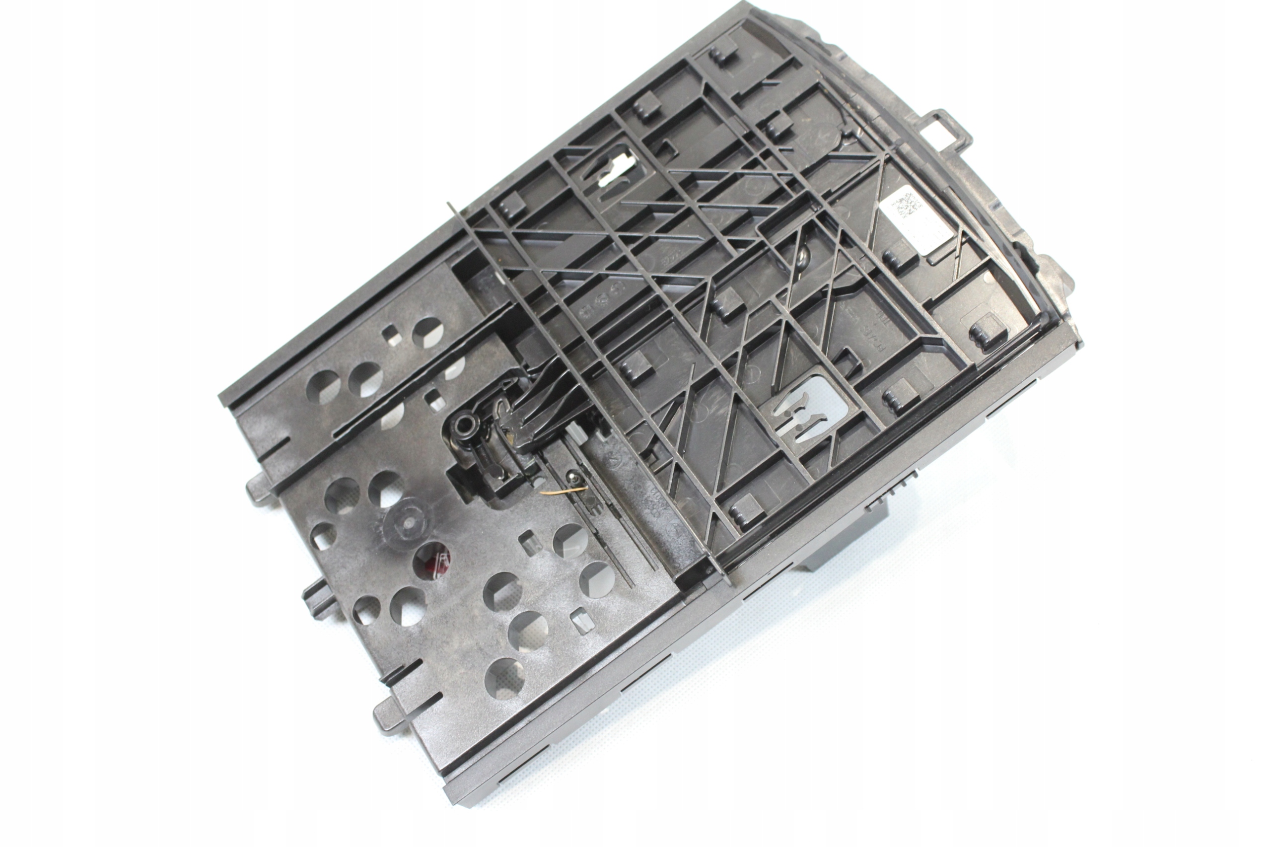 RAMKA SCHOWEK OTWIERANY TUNELU BMW G30 G31 G32 F90