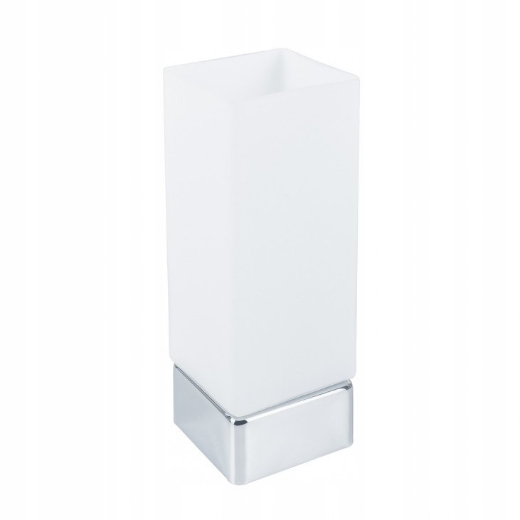 ITALUX OTTO LAMPKA BIURKOWA NOWOCZESNA BIAŁA