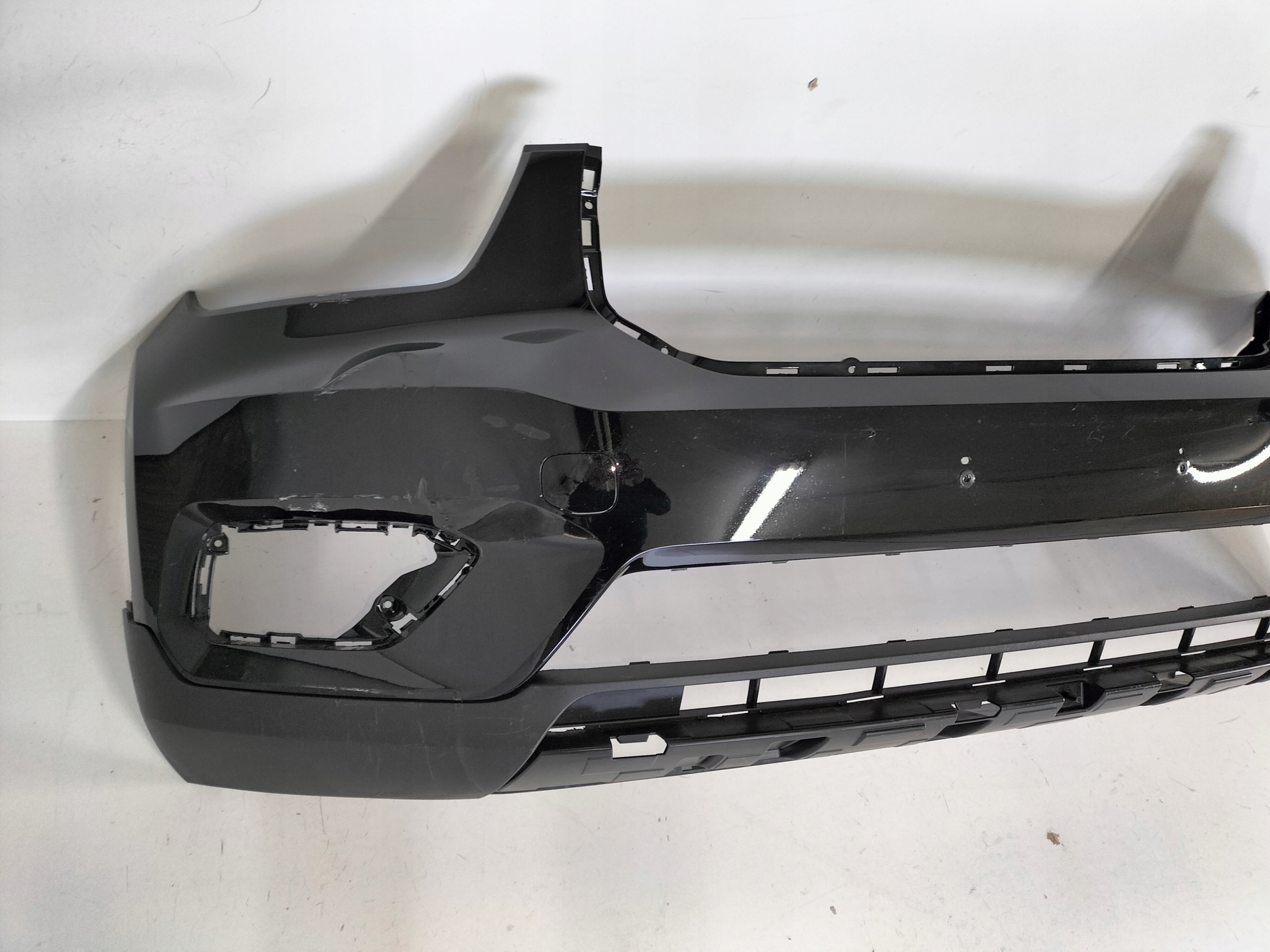 Frontstoßstange vorne VOLVO XC40 II 17