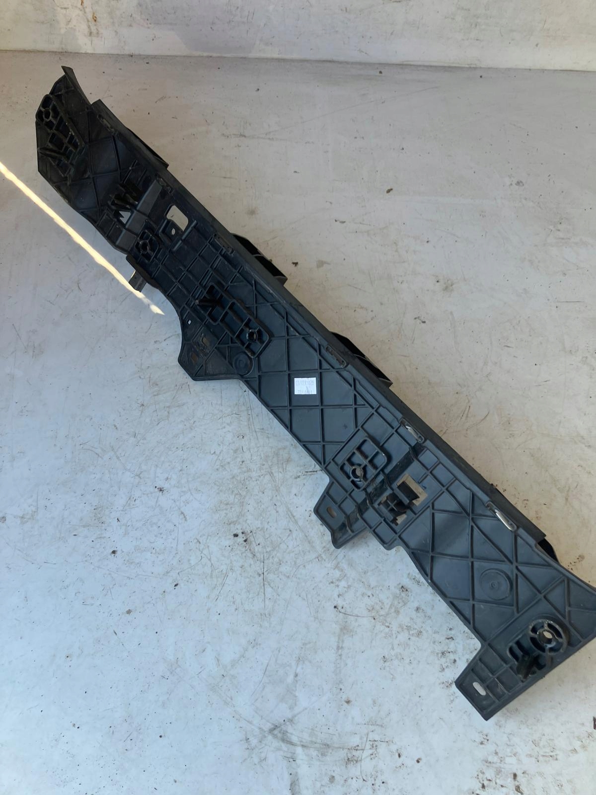Support Moyenne Arrière PEUGEOT 208 II 9823208980