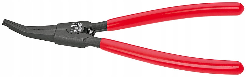 Knipex Kleště na pojistné kroužky 45 21 200