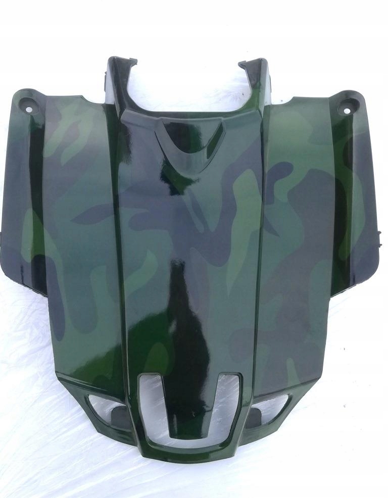Maska przód Quad Atv 150 200 250 Moro Hammer
