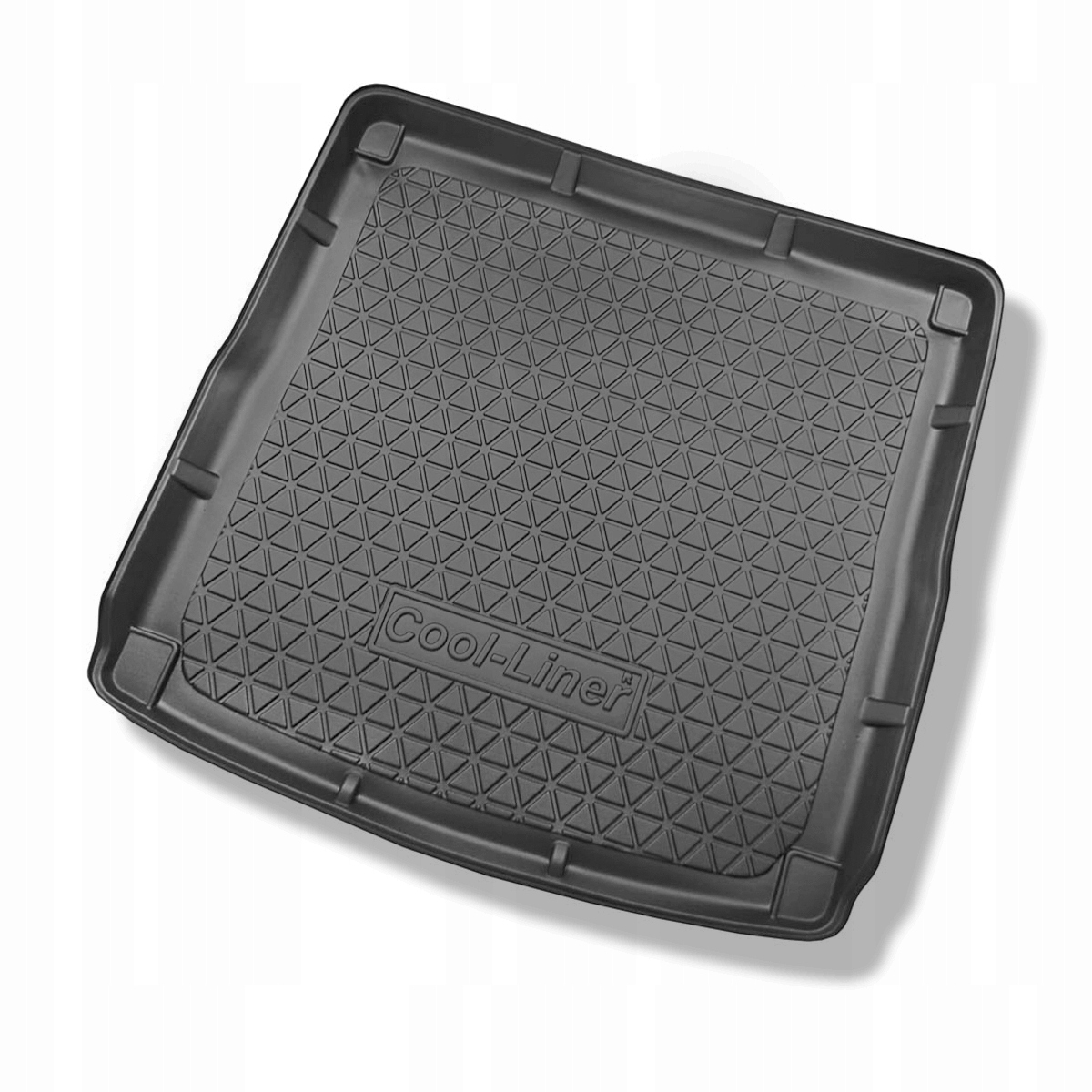 КОВРИК БАГАЖНИКА к Audi A4 B8 Allroad (2008-2015) C