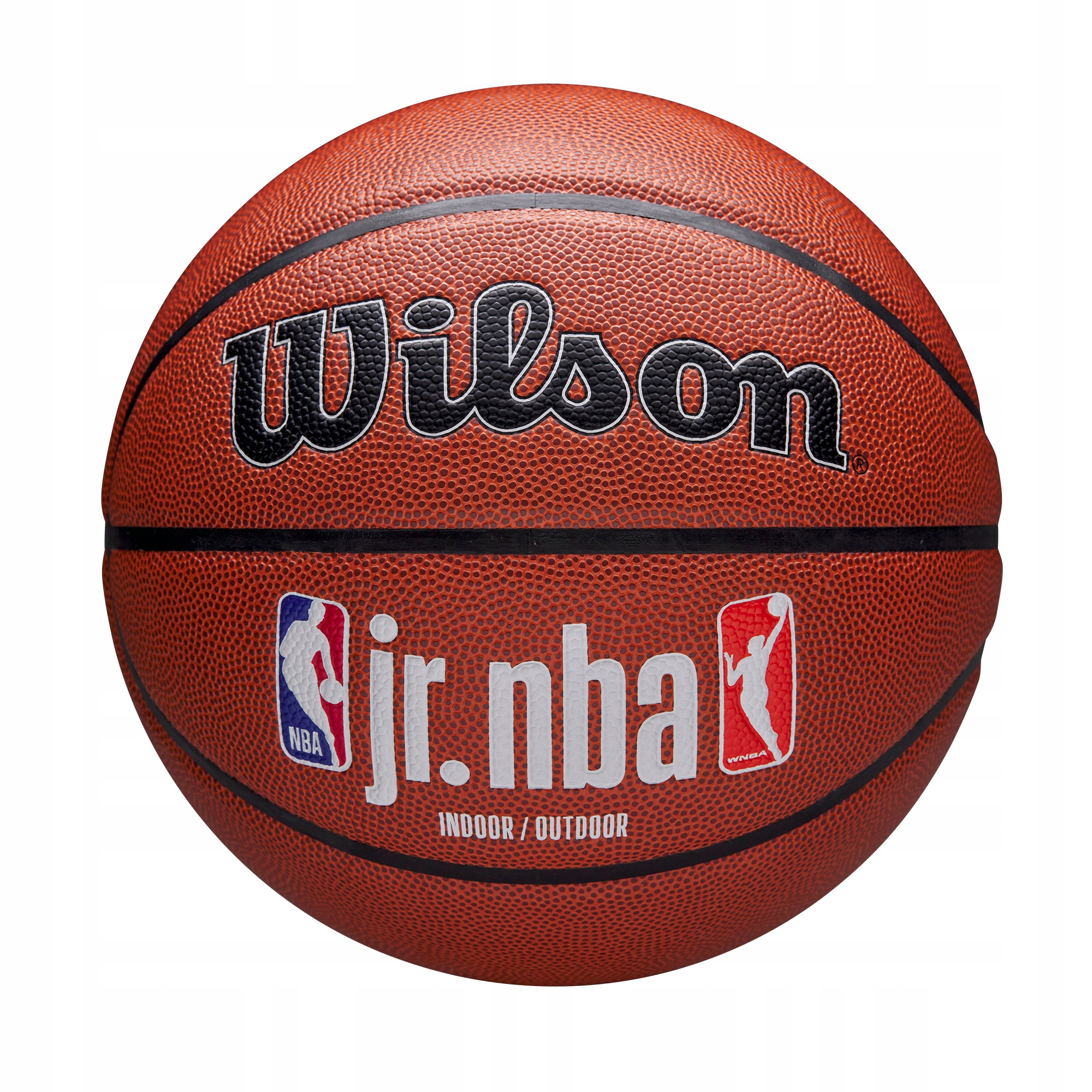 Wilson jr. Nba Fam 6 Basketbalový Míč Indoor