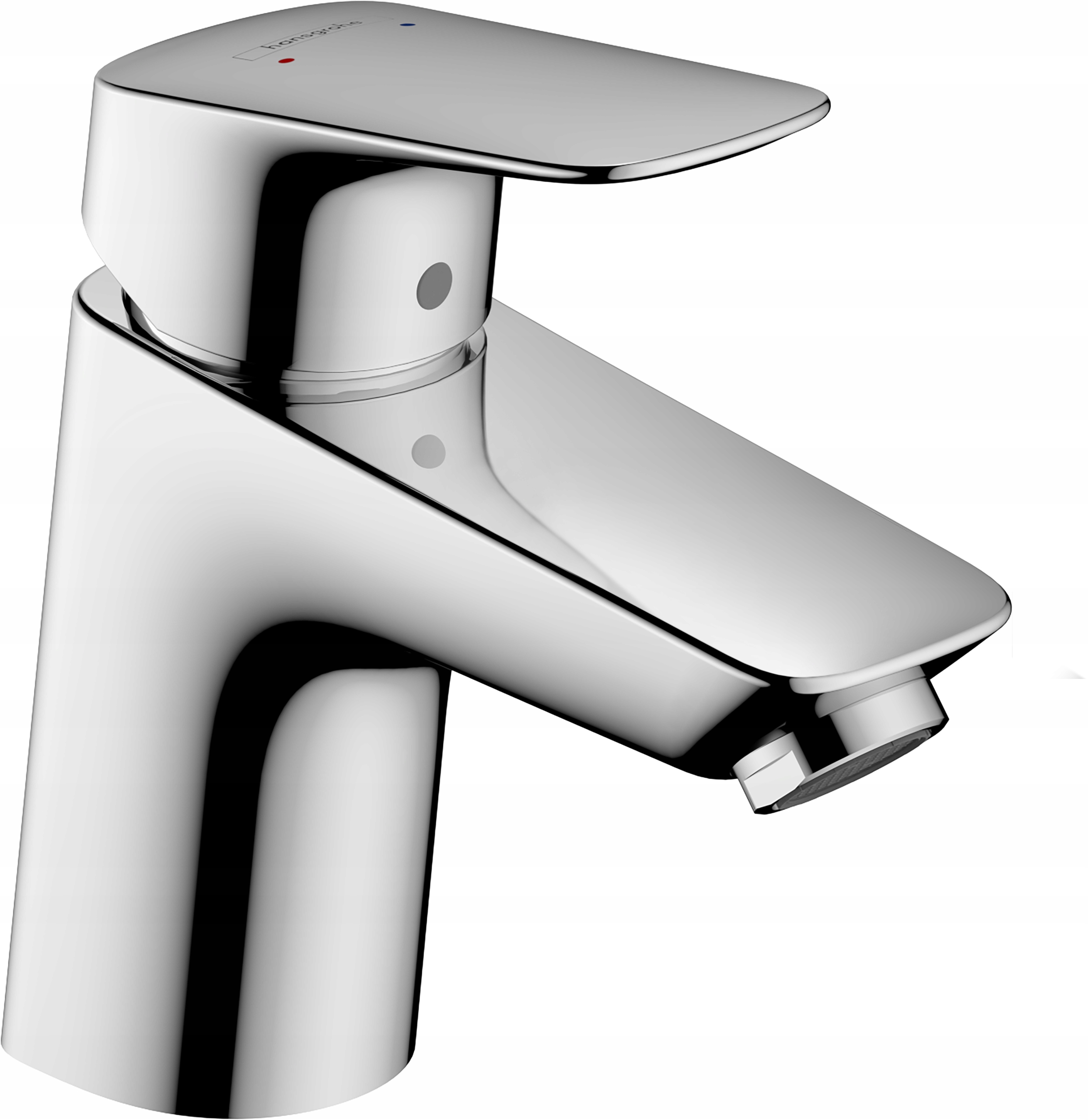 Hansgrohe Logis bateria umywalkowa 71071000