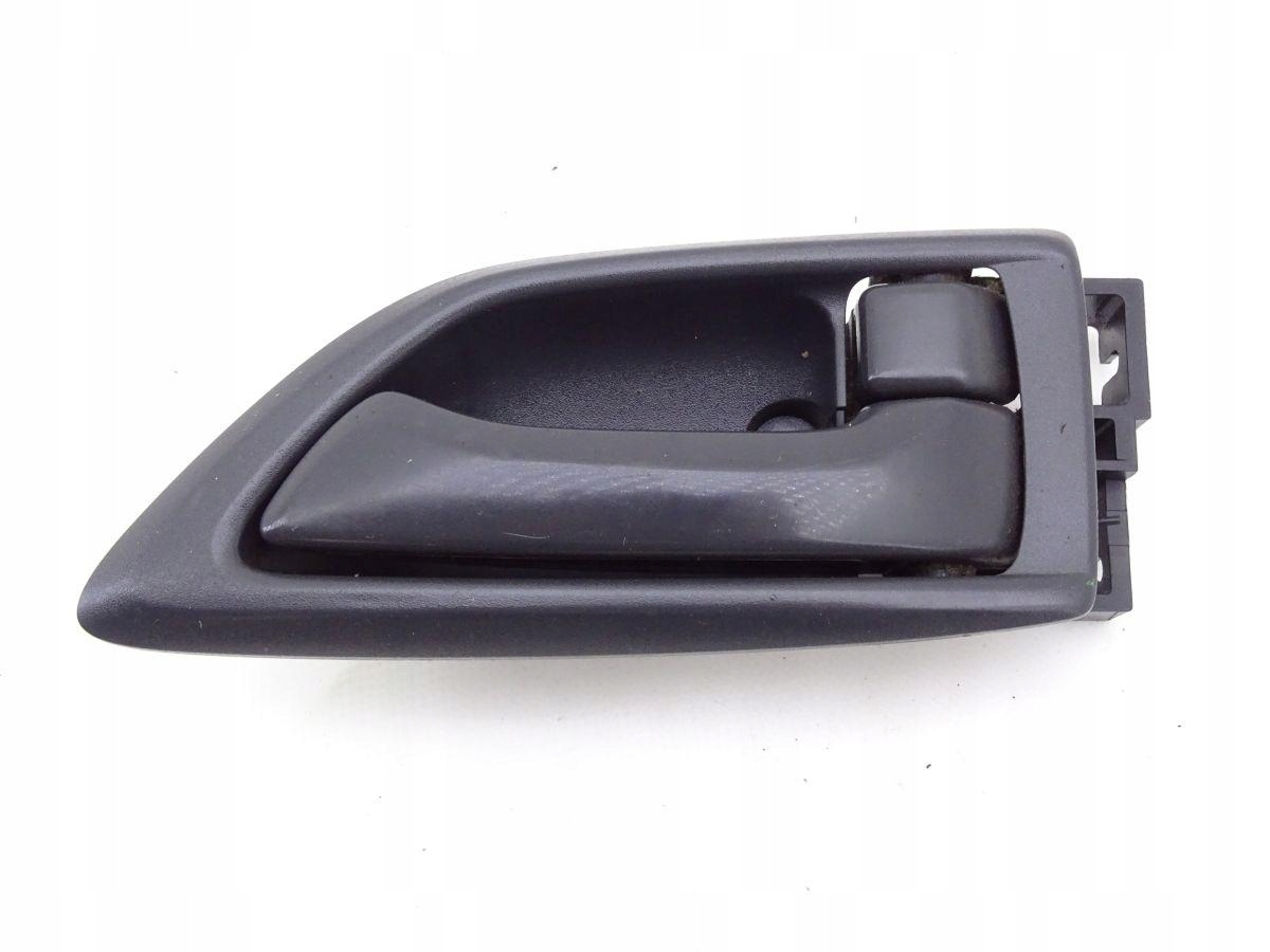 ISUZU N35 N75 NPR NQR 07-18 внутренняя дверная ручка правая дверь