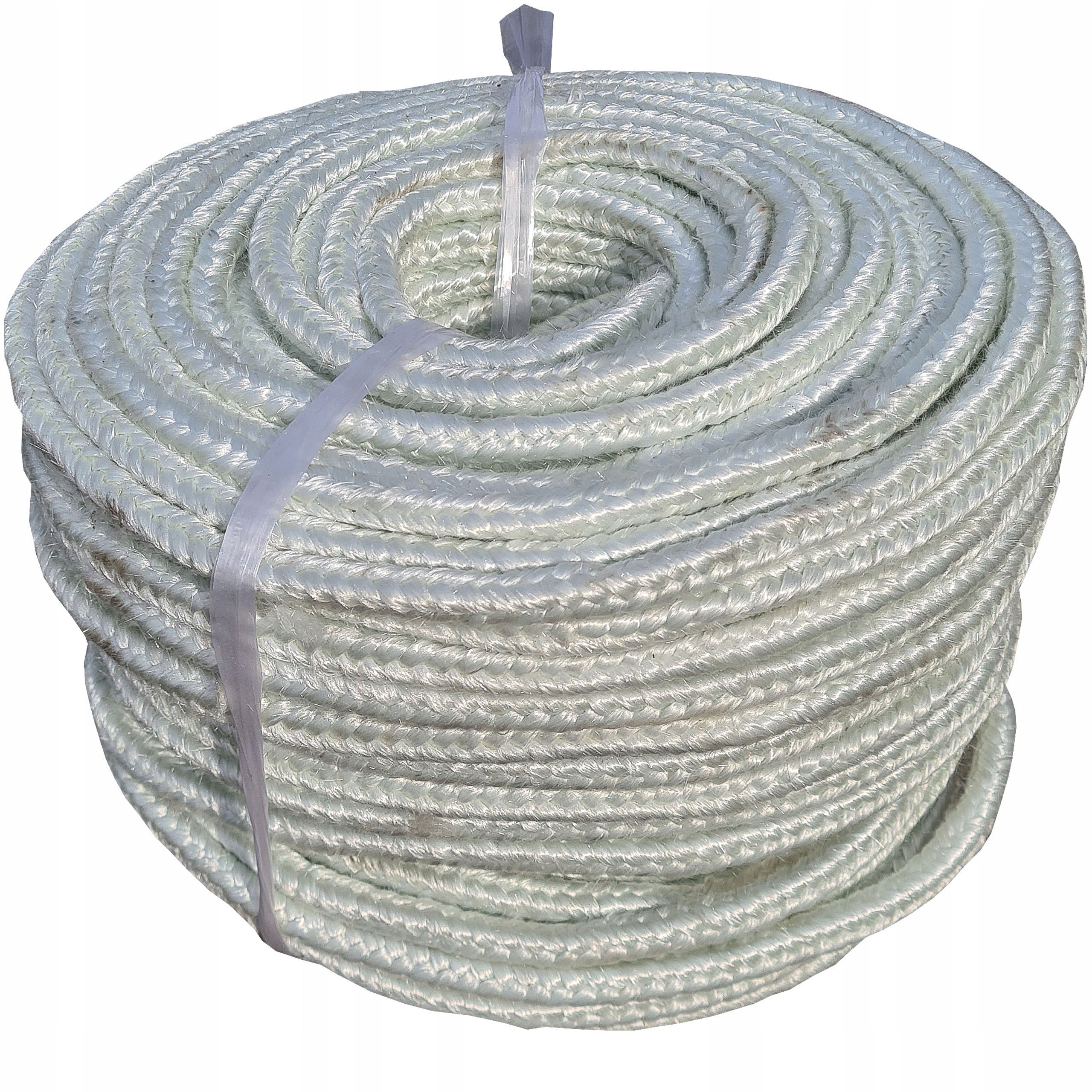 Sznur do kotła, pieca. Szczeliwo szklane 18x18 mm Kod producenta Sznur do kotła, pieca. Szczeliwo 18x18 mm