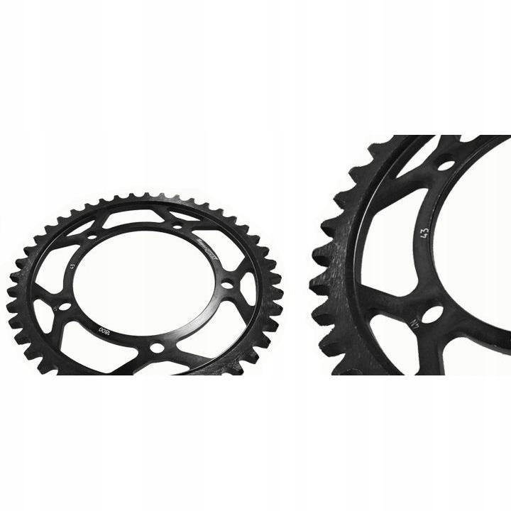 RFE-7026:40-BLK - Звездочка SUPERSPROX 40 APRILIA 1000 RSV4 09-15