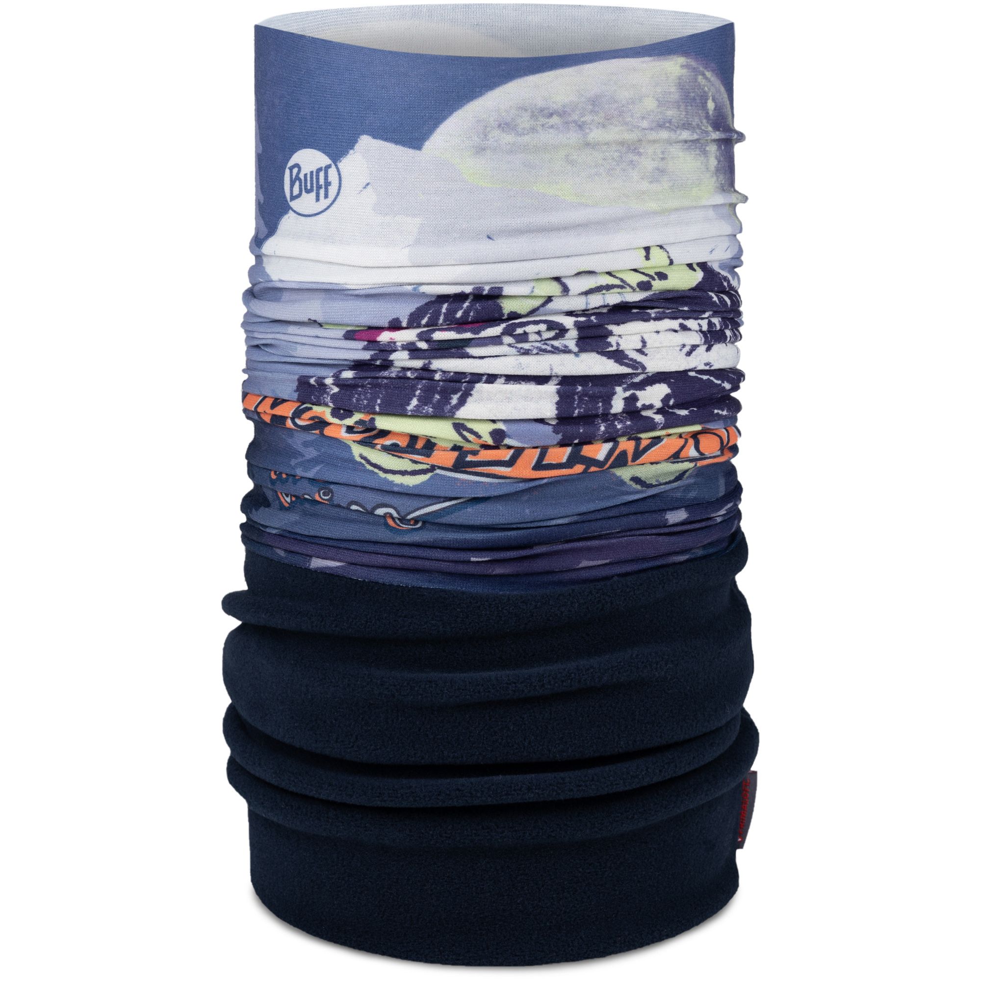 Dětský Nákrčník Nákrčník Buff Polar Kids Primaloft Bio Junior