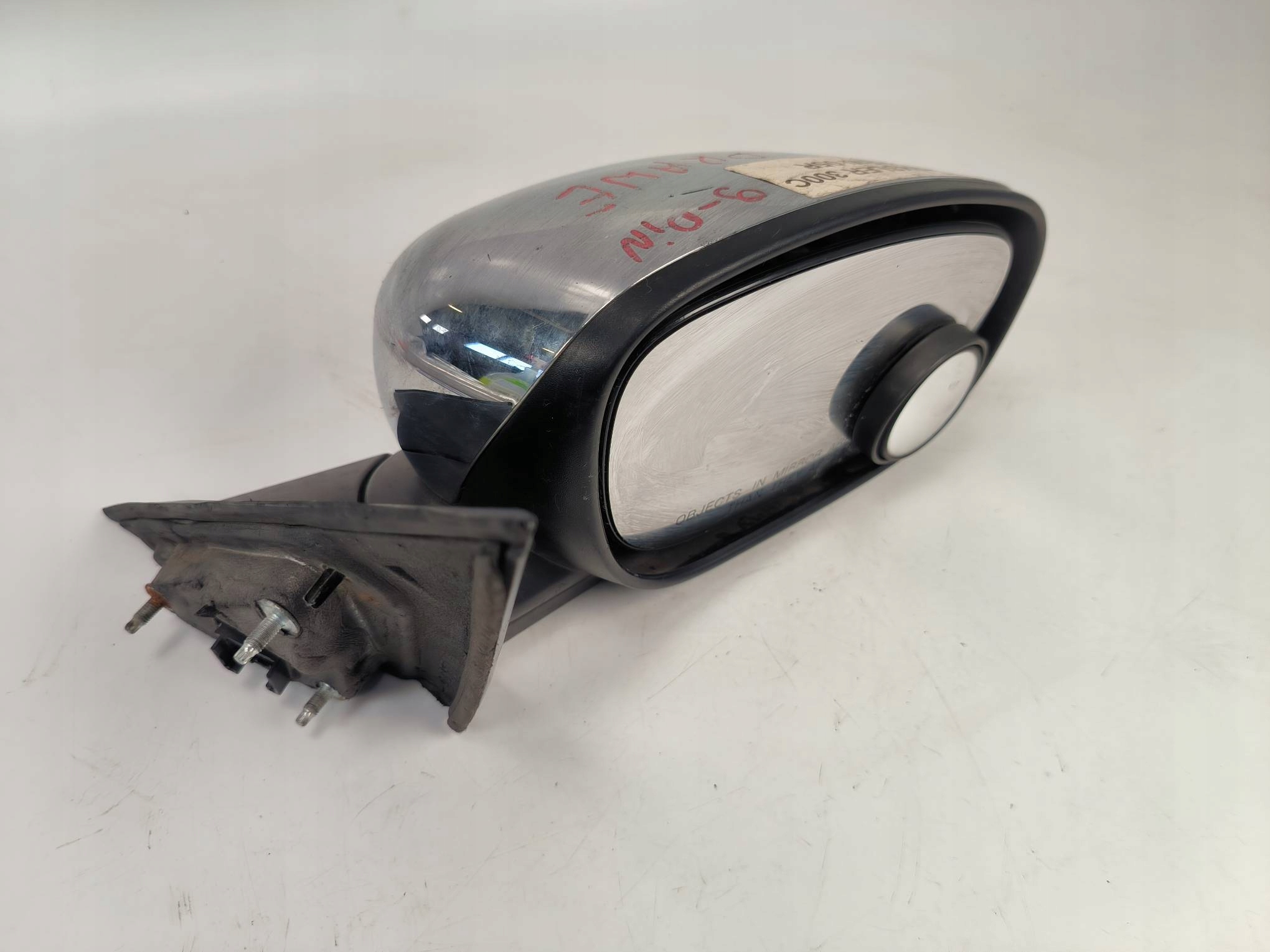 mirror right CHRYSLER 300C