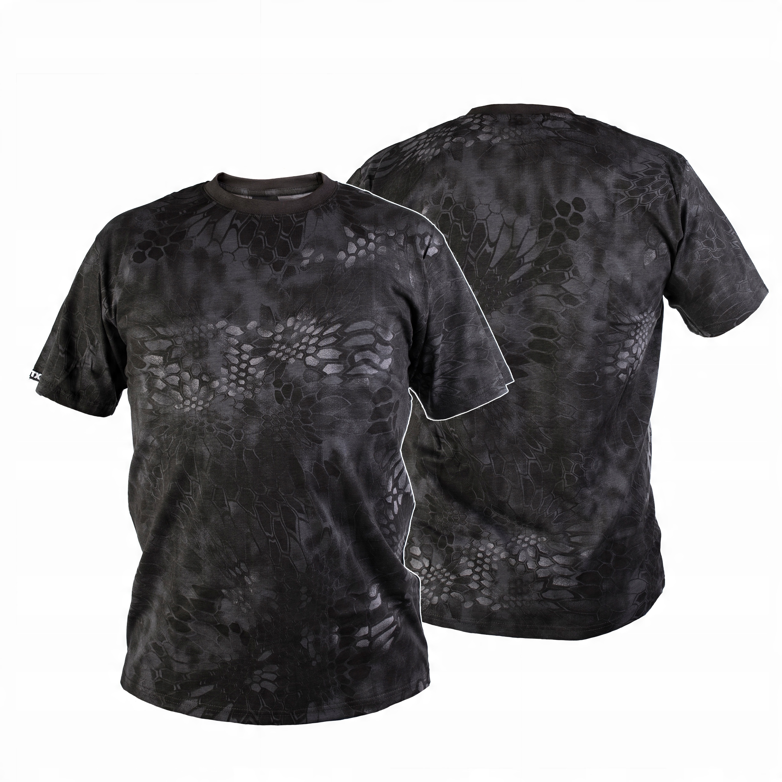 

Texar Koszulka Wojskowa T-shirt T-snake roz L