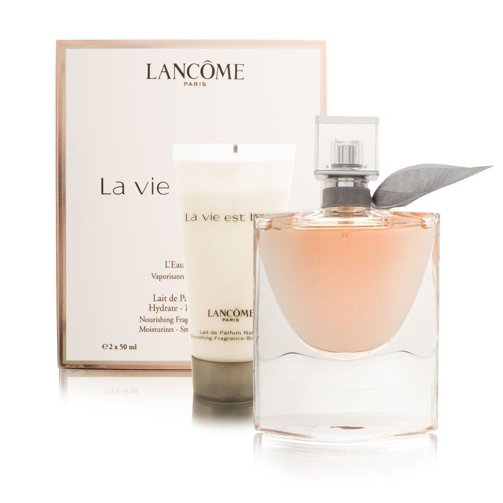 Lancome La Vie Est Belle Set – Parfémovaná Voda