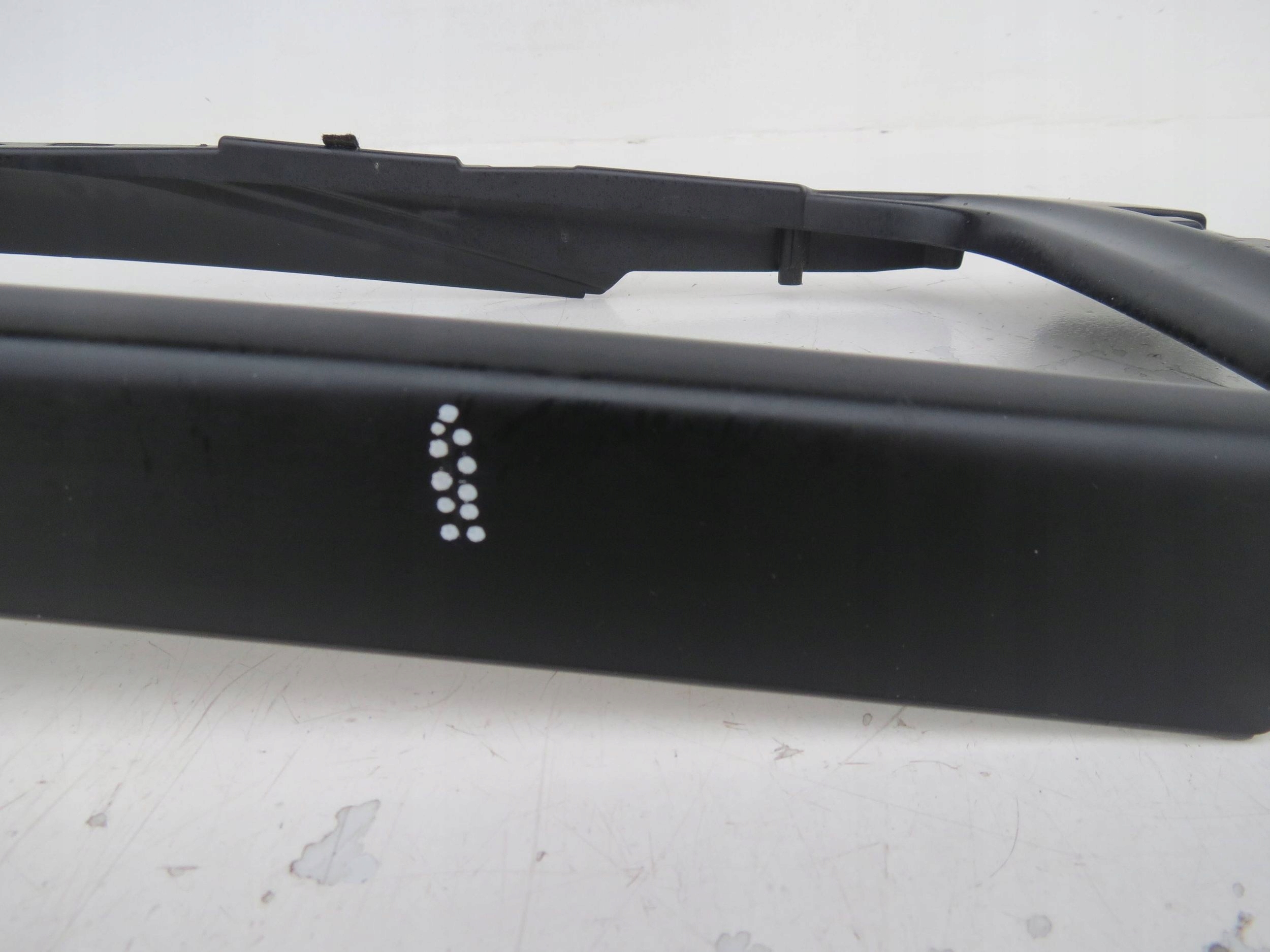 frame central KOKPITU VOLVO S90 II 2.0 D 190KM 2016-2021R 31497044