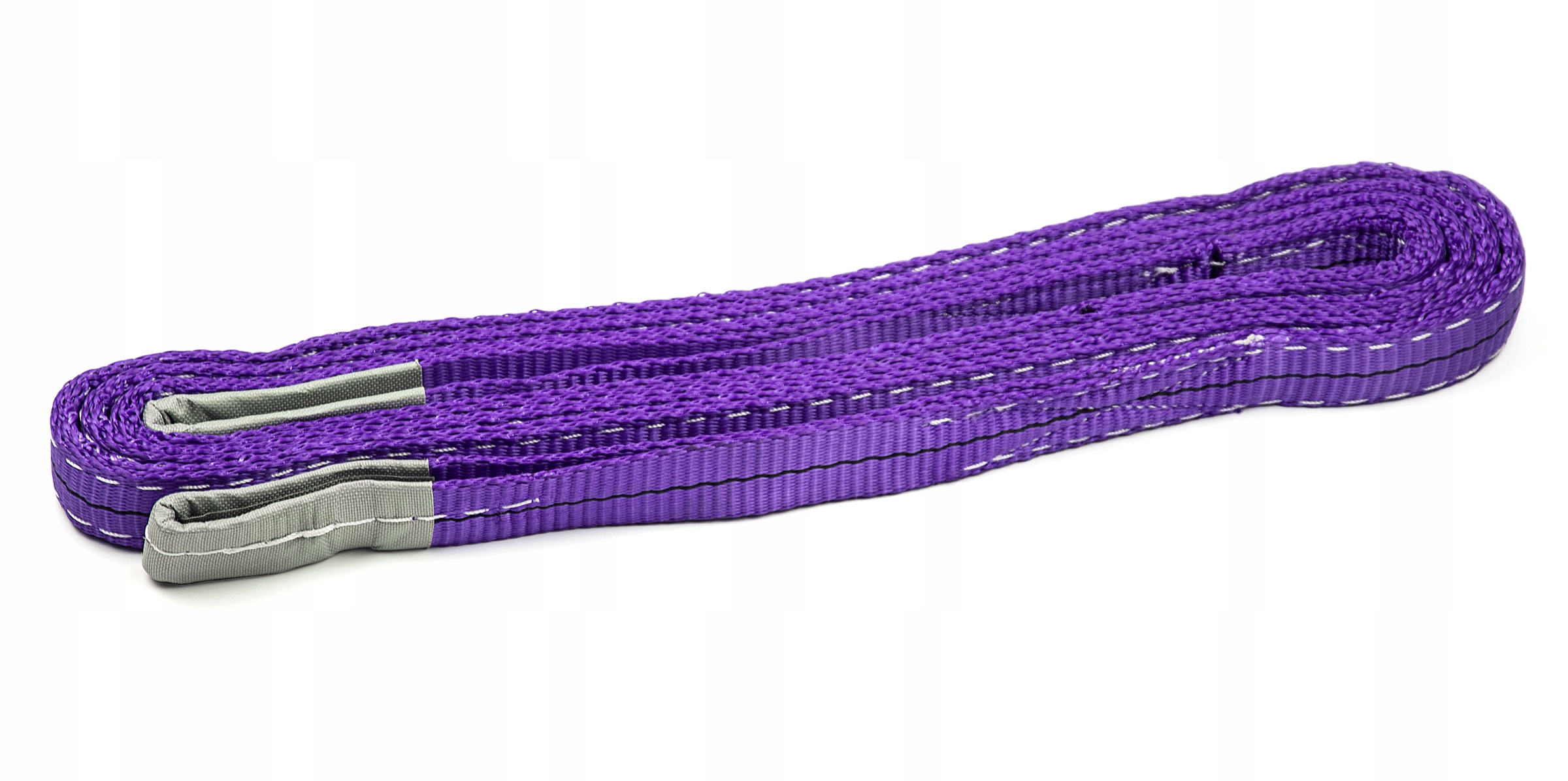 ZAWIESIE PASOWE 1T 4M 30MM PASY ZAWIESIA DŹWIGOWE Certyfikat TUV GS Marka Avtostark