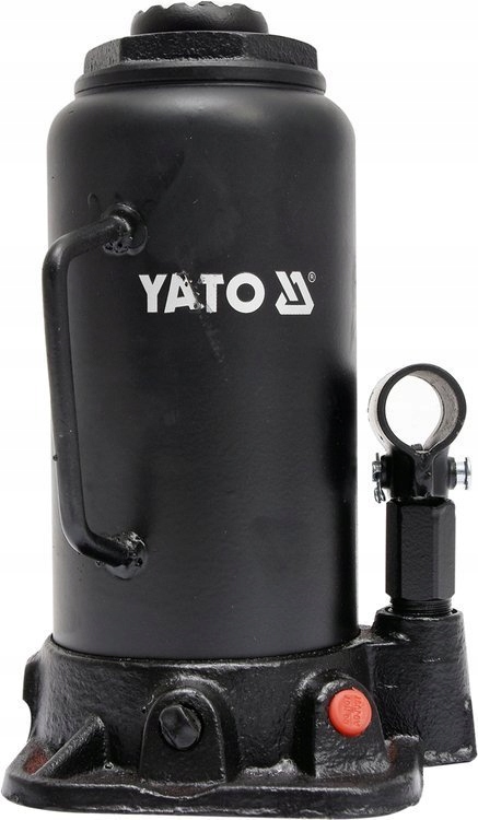 

Podnośnik Hydrauliczny Słupkowy 15T YT-17006 Yato