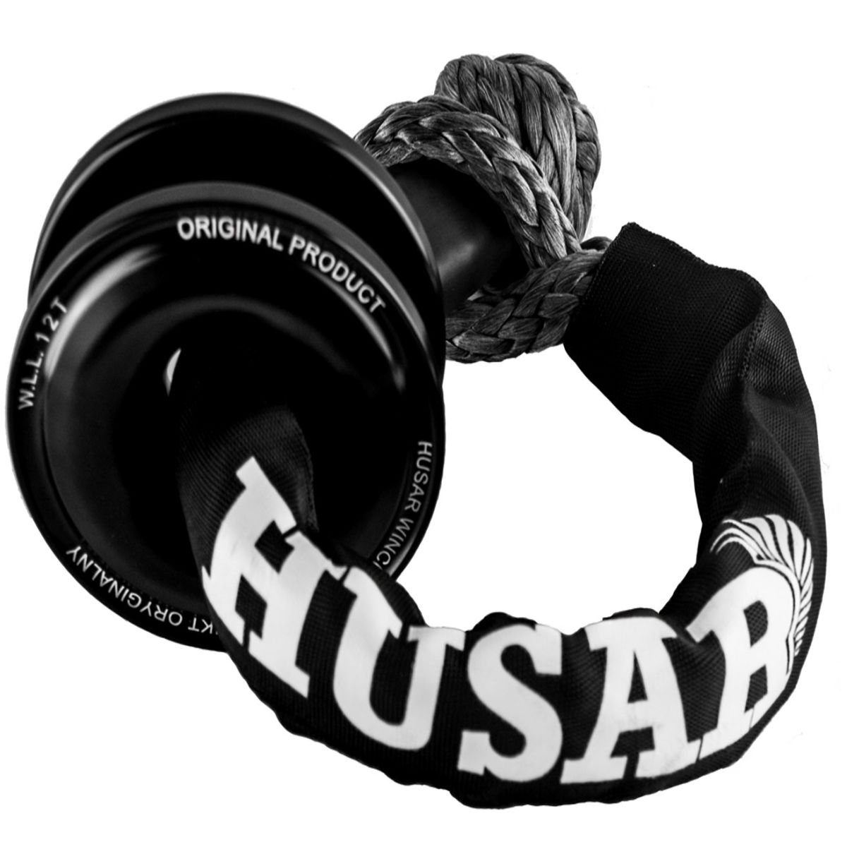 Рулон + синтетична скоба