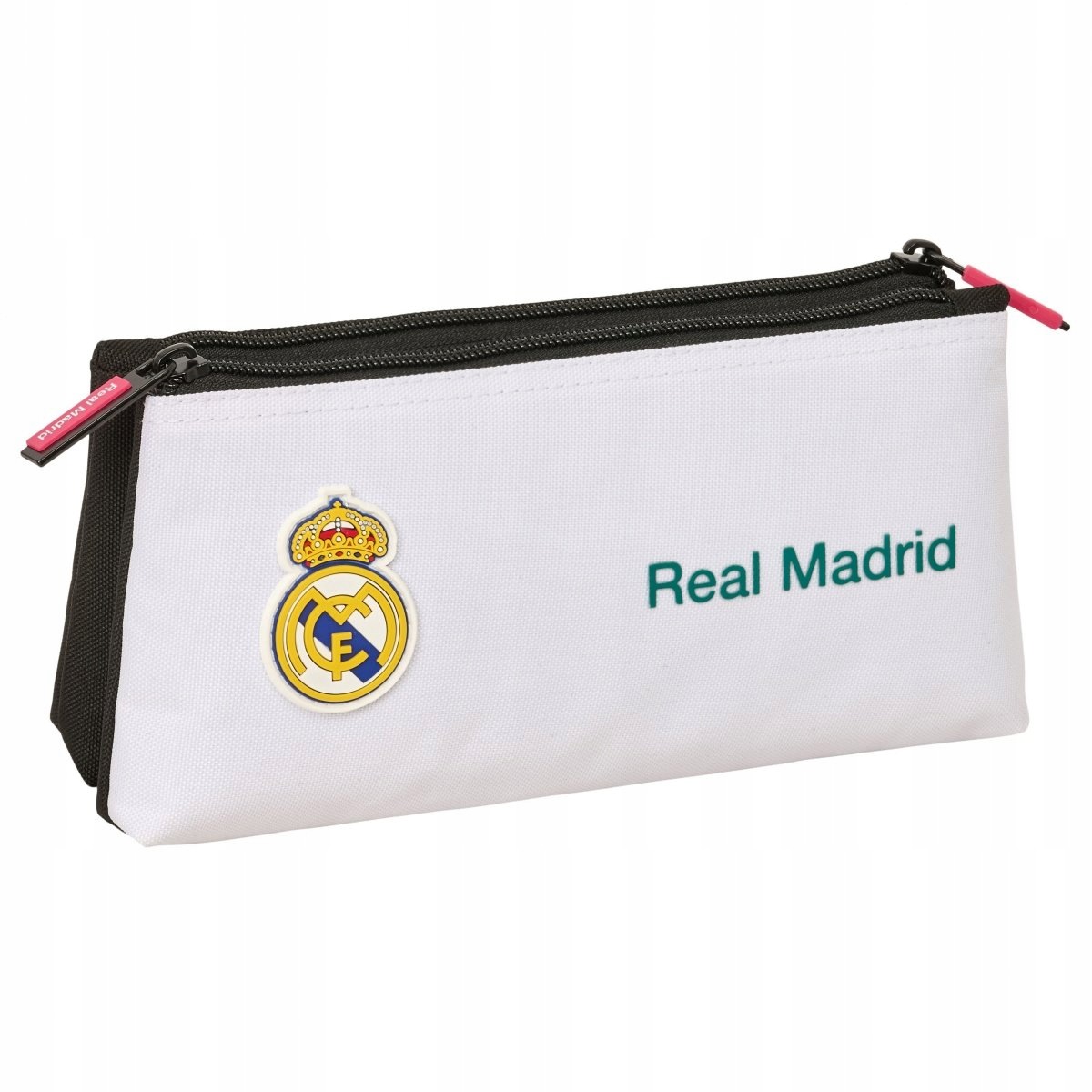Real Madryt piórnik case 812654548