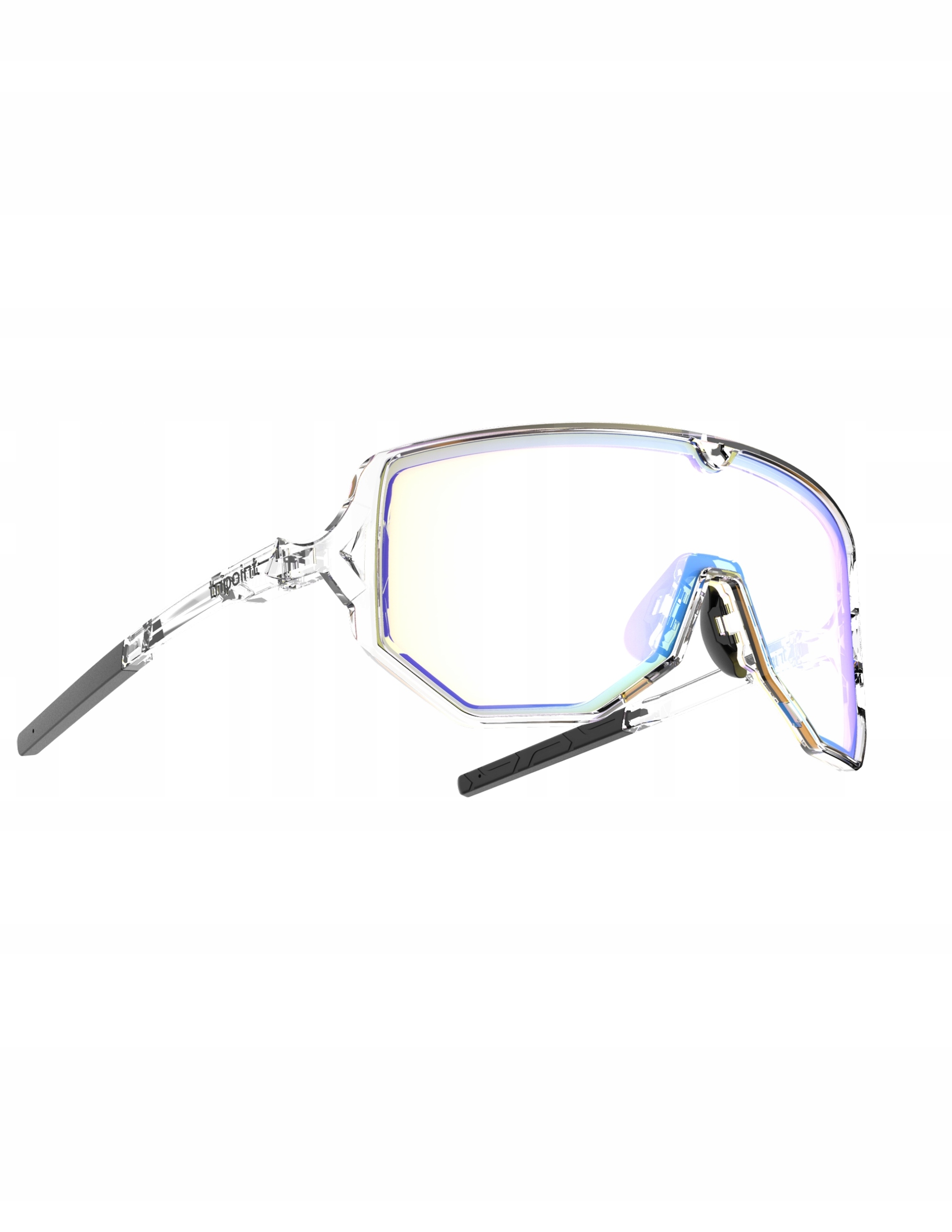 Sluneční brýle Tripoint Reschen Tri-X Chromic Fotochromatické UV400