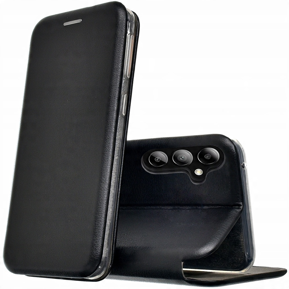 

Etui Smart Elegance Szkło do Samsung Galaxy A34 5G