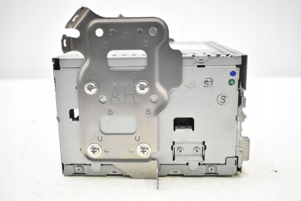 CD player 8701A277 MITSUBISHI LANCER 8 VIII 07-11