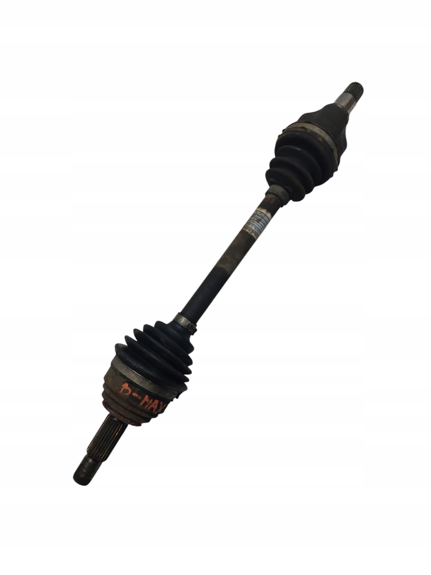 semi-axis right right front FORD B-MAX 1.0 ECOBOOST CV173B436-BC