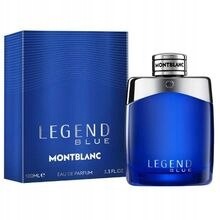 Mont Blanc Legend Blue Edp 50 ml