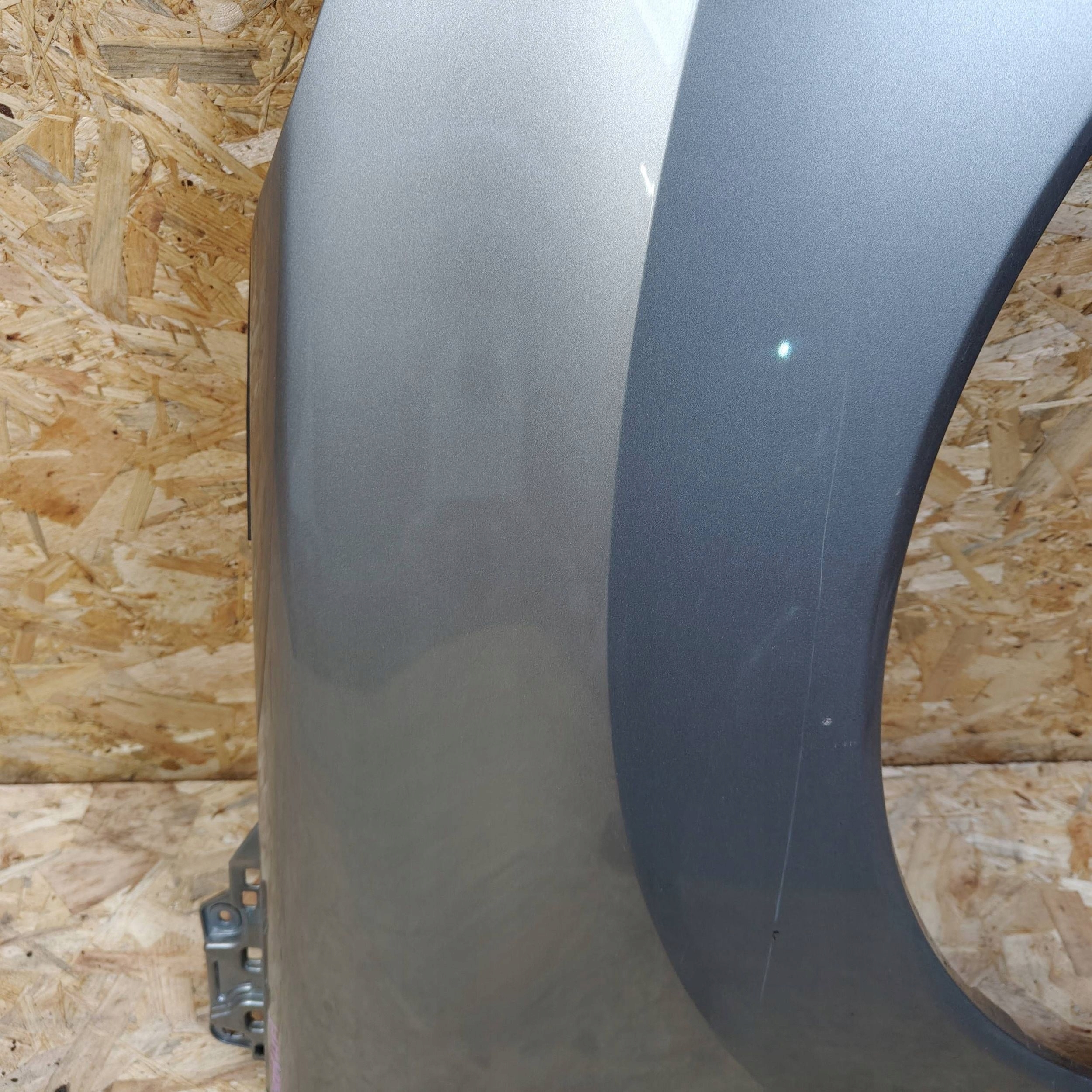 fender front side right Peugeot 3008 and