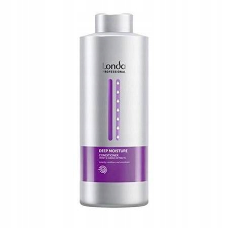 

Londa Deep Moisture Odżywka Nawilżająca 1000 ML