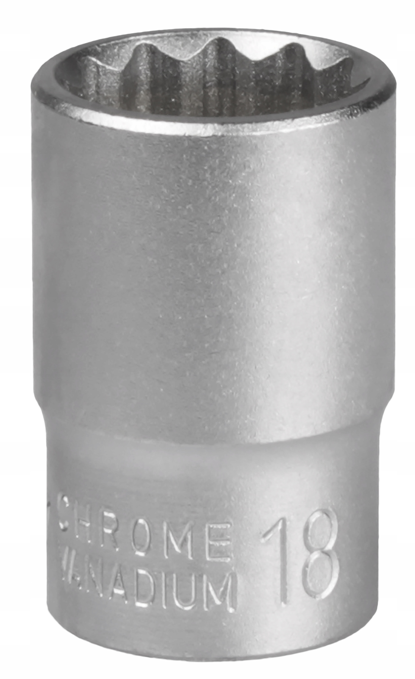 

Nasadka 12-kątna 1/2" 18mm Mjw