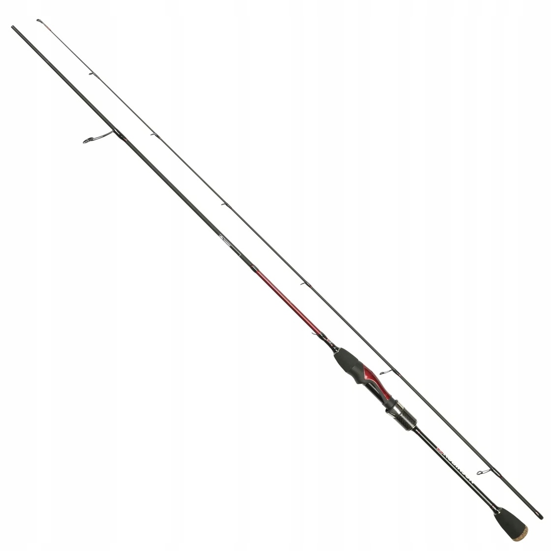 Wędka Robinson Scorpio Spin 2,40M 4-18G