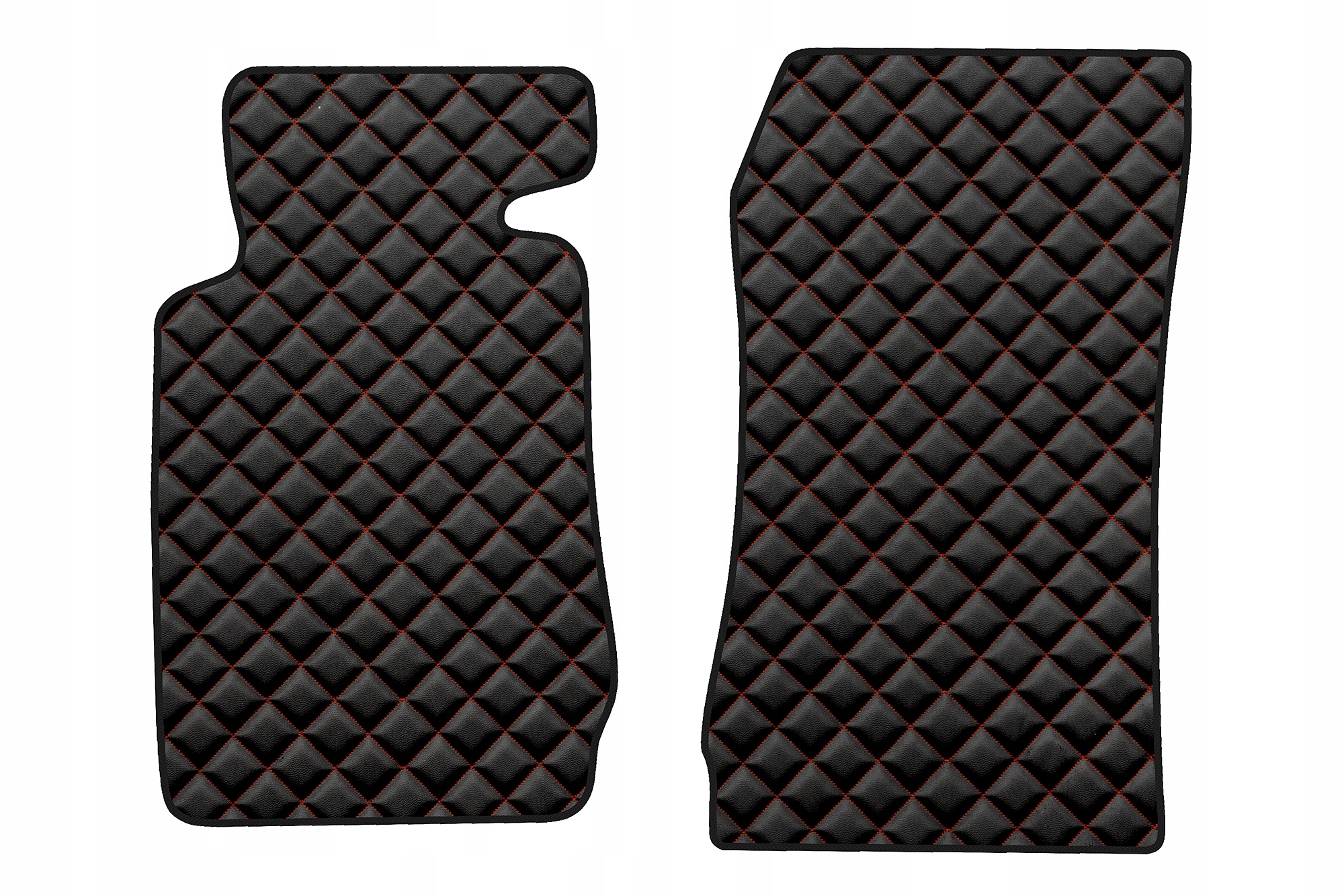 Коврики передние Скай Мерседес класс SLK R170 96-04