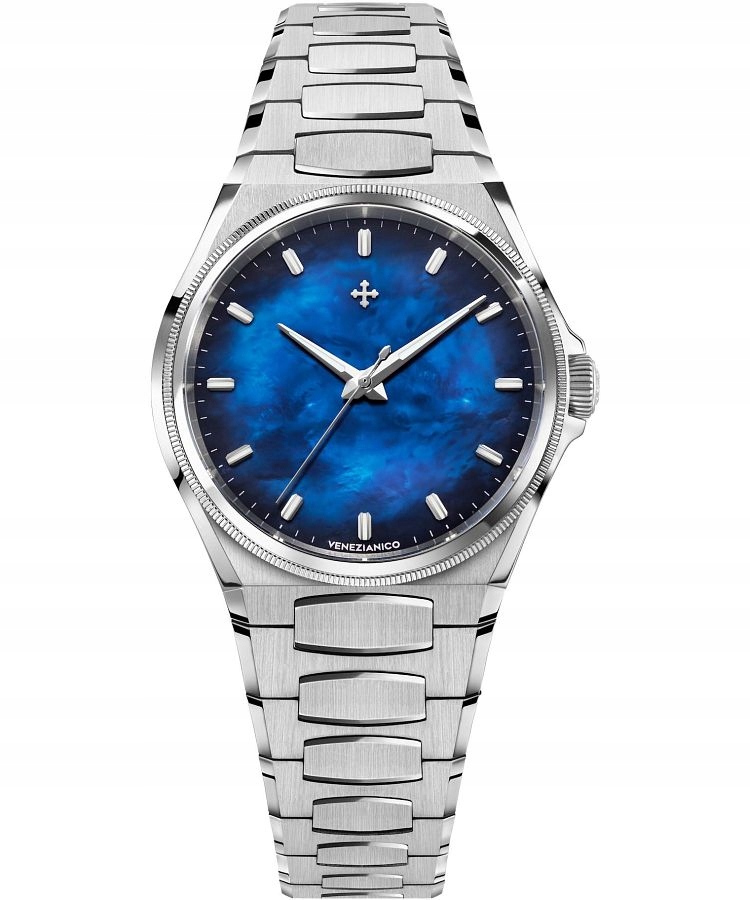 Hodinky Venezianico Arsenale 37 Automatic Venezianico-6121502C