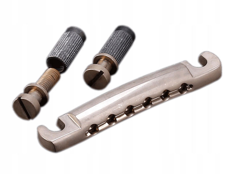 Hliníkový úchyt Gotoh Relic GE101A