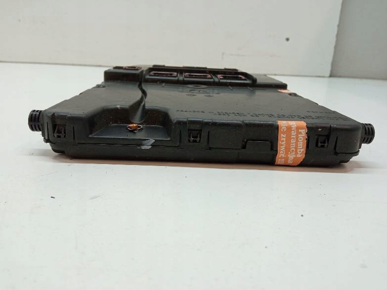 compartment BSI 8200351184 UCH N3 Renault Grand Scenic II (2003-2009)