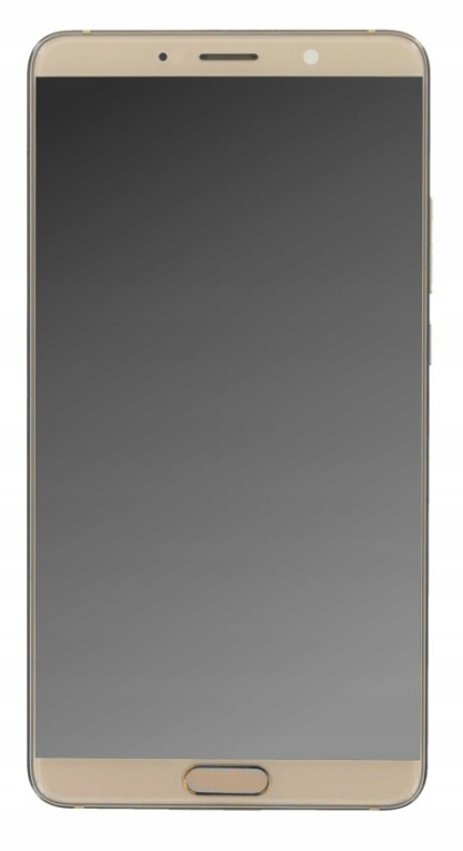 LCD displej Ips pro Huawei Mate 10 pink zlatý