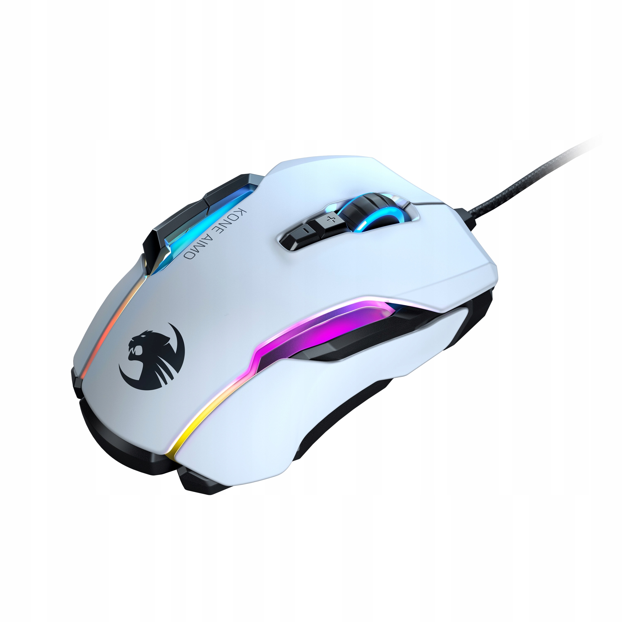 ROCCAT MYSZKA GAMINGOWA PRZEWODOWA Kone AIMO Producent Roccat