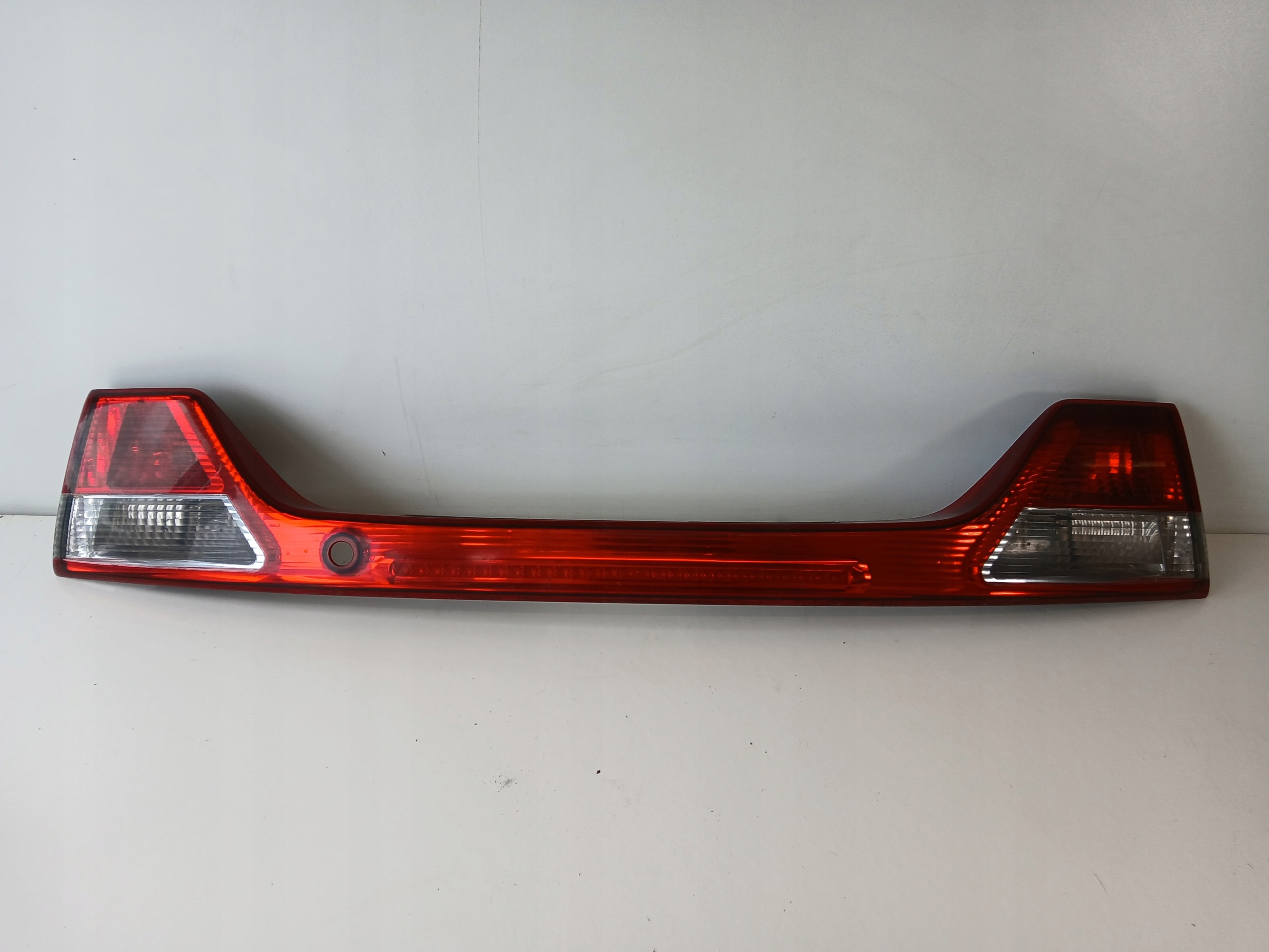 SEAT TOLEDO II cap bonnet boot
