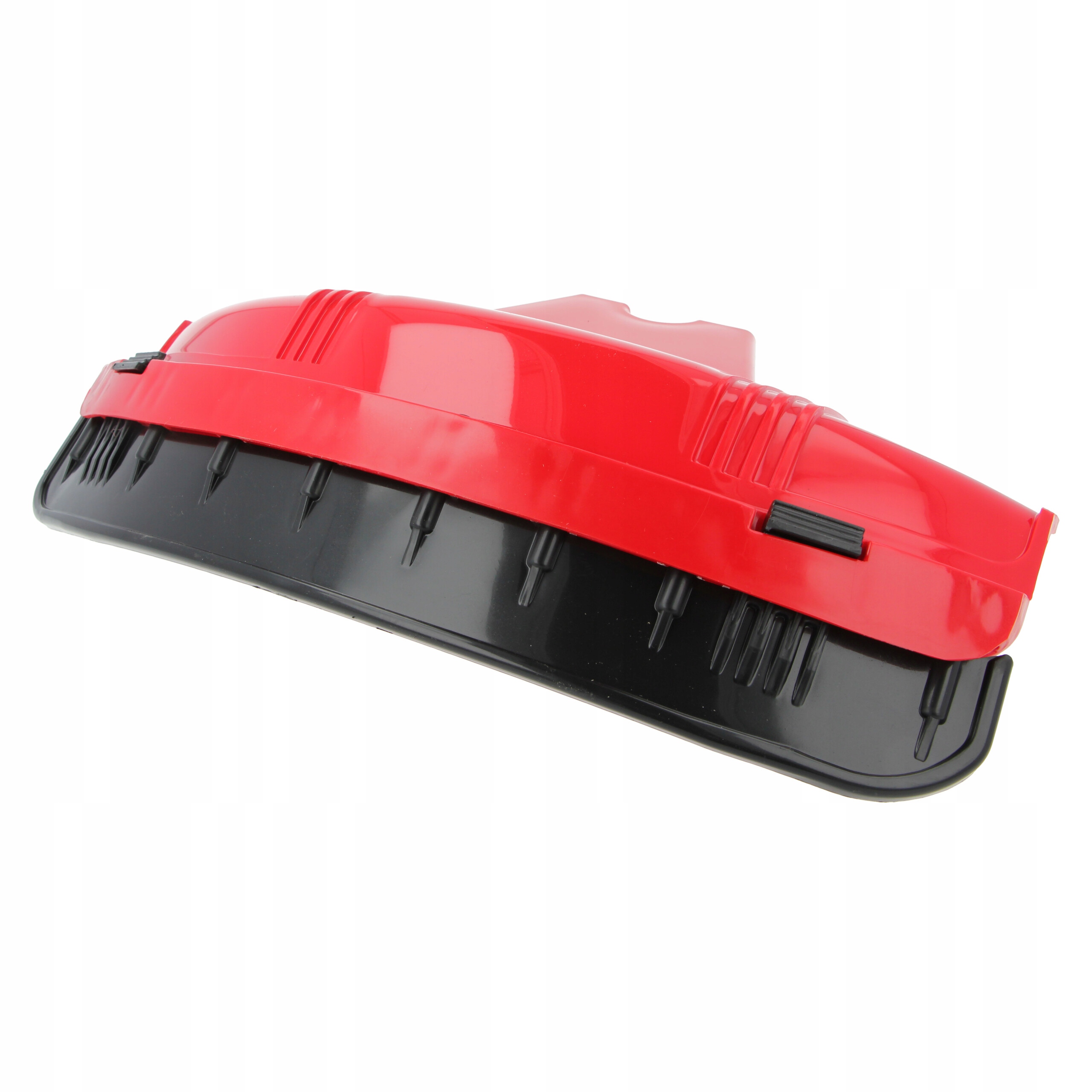 Osłona głowicy do kosy spalinowej na rurę 26 mm TWARDA nożyk UNIWERSALNA Typ osłona