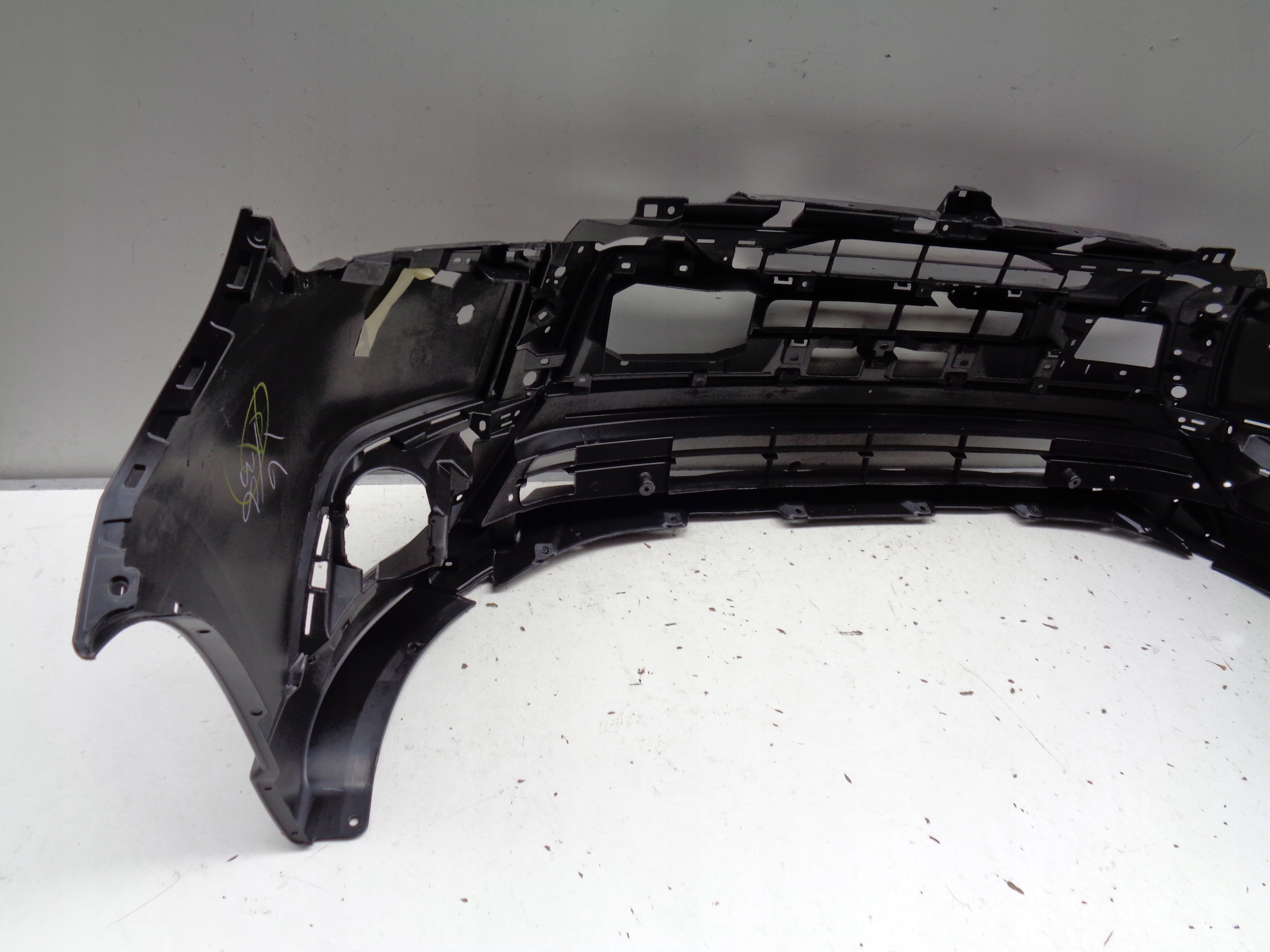 new front bumper MITSUBISHI OUTLANDER III 15- LIFT NR 45800