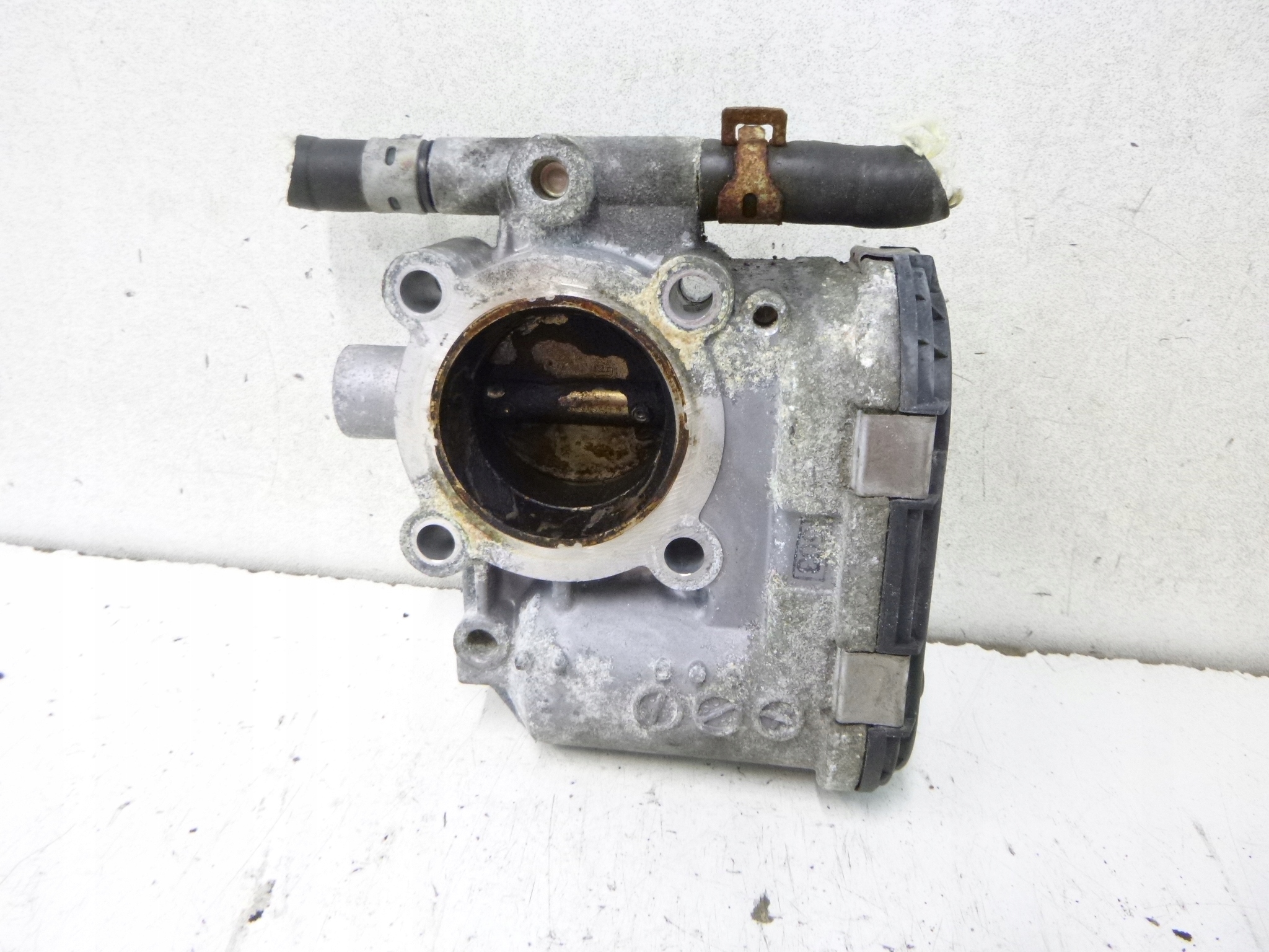 Valvola a farfalla Opel Corsa D 1.2 2009r. 0280750133