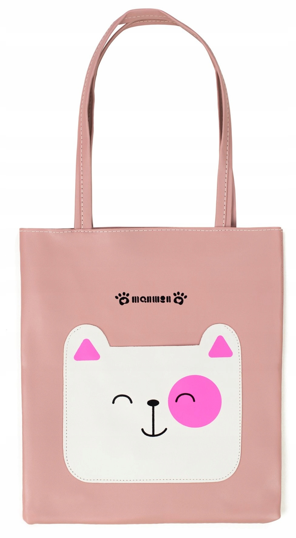 

Szaleo Torebka/shopper Kawaii piesek tr21132-2