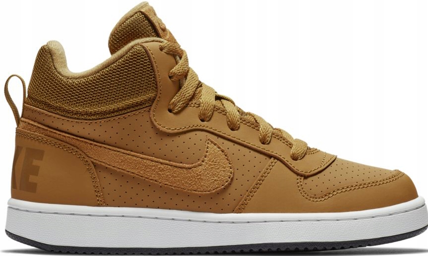 38,5 Buty Damskie Nike Court Borough 839977-701
