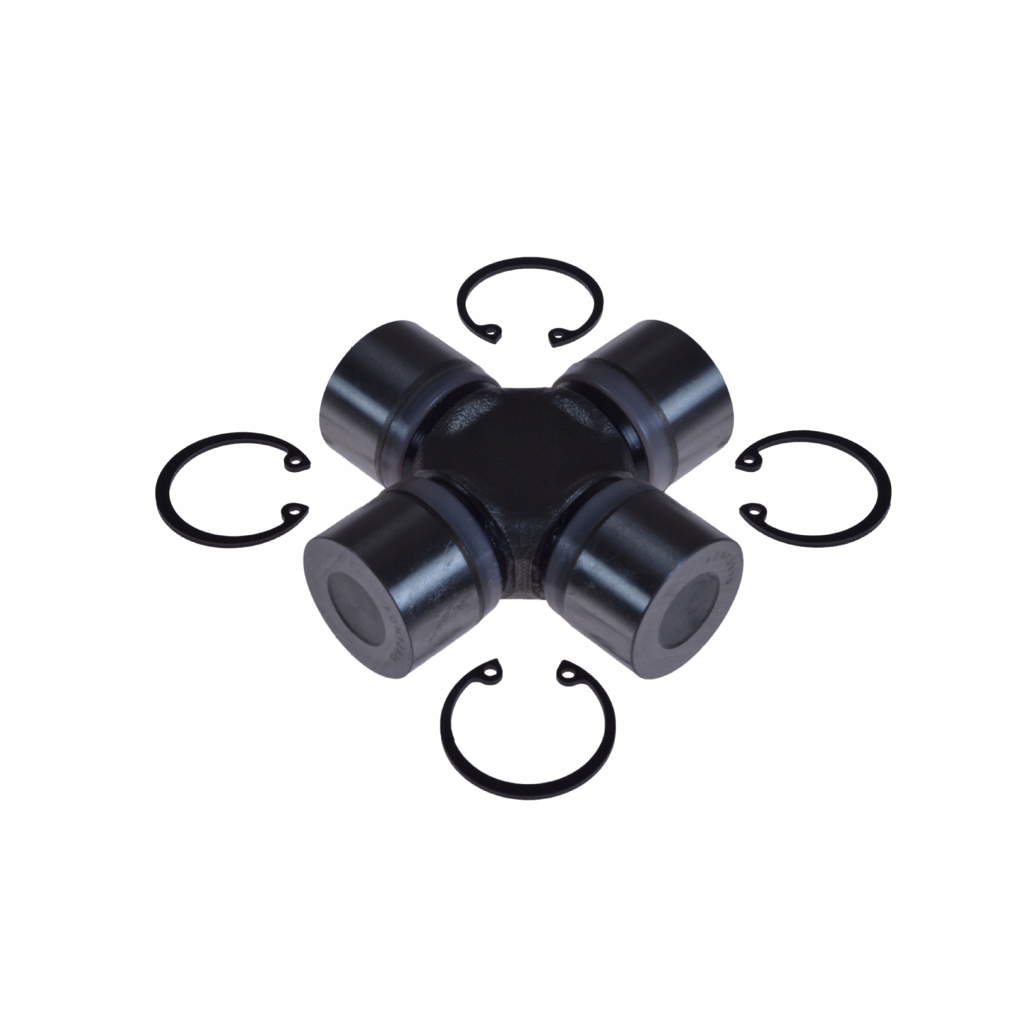 СИНИЙ КРЕСТ ВАЛ ПЕЧАТИ VAUXHALL ADN13915